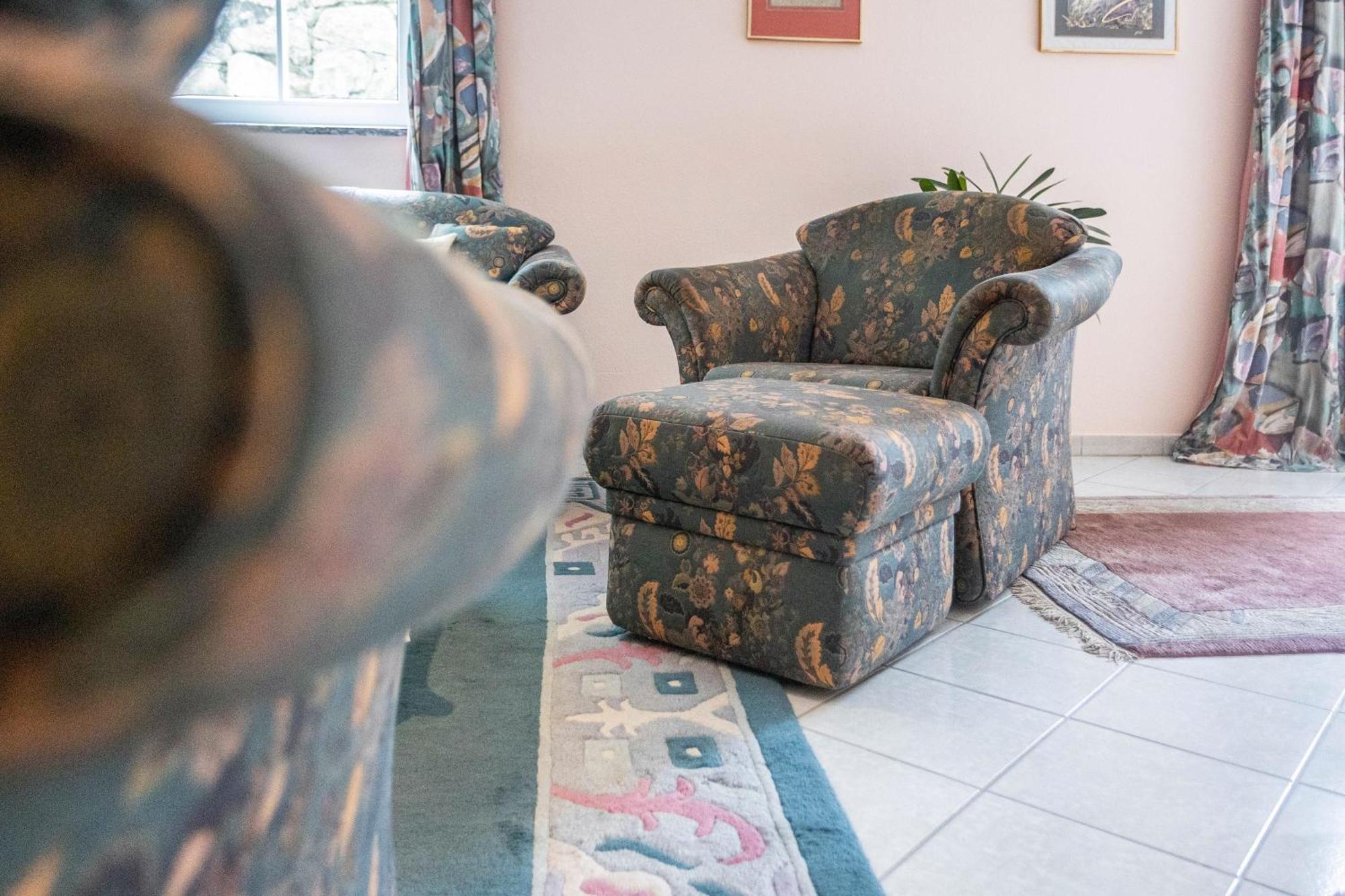 Ferienwohnung Marianna Riederau Kültér fotó