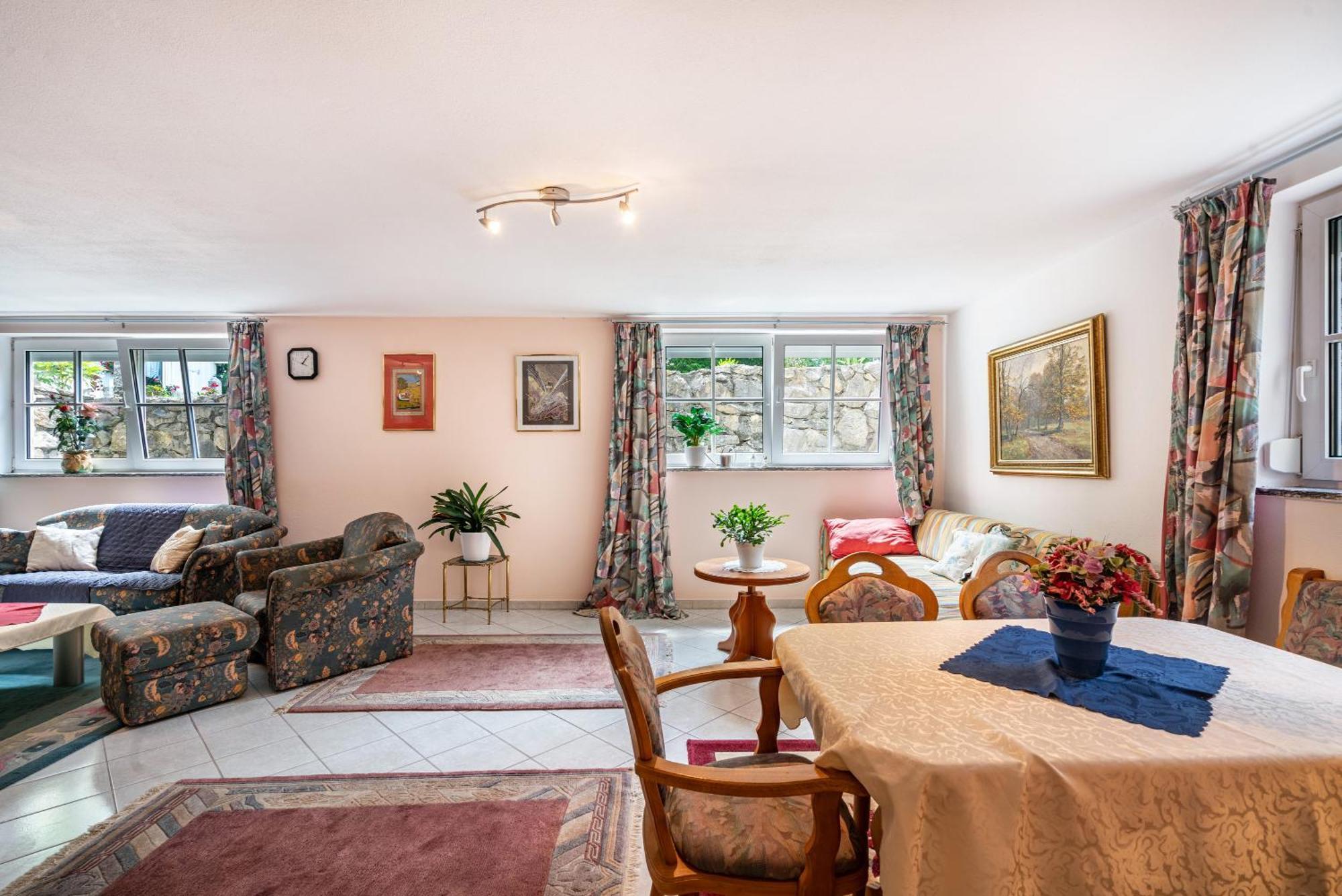 Ferienwohnung Marianna Riederau Kültér fotó