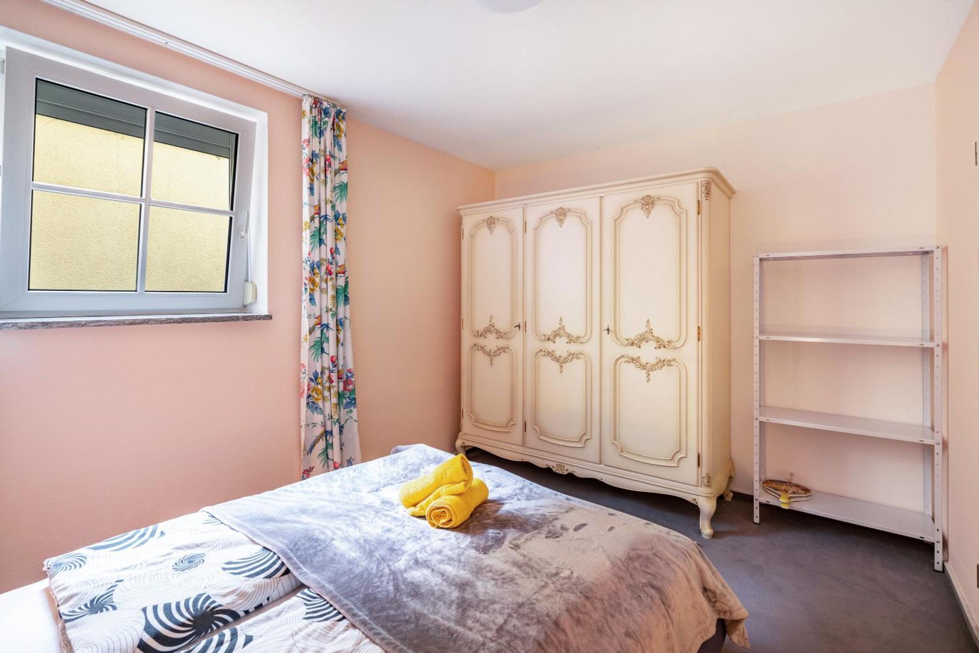 Ferienwohnung Marianna Riederau Kültér fotó